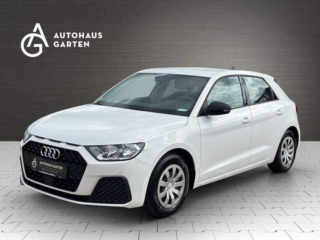 Bild des Angebotes Audi A1 Sportback 1.0 TFSI S-tronic Tempo SHZ Klima