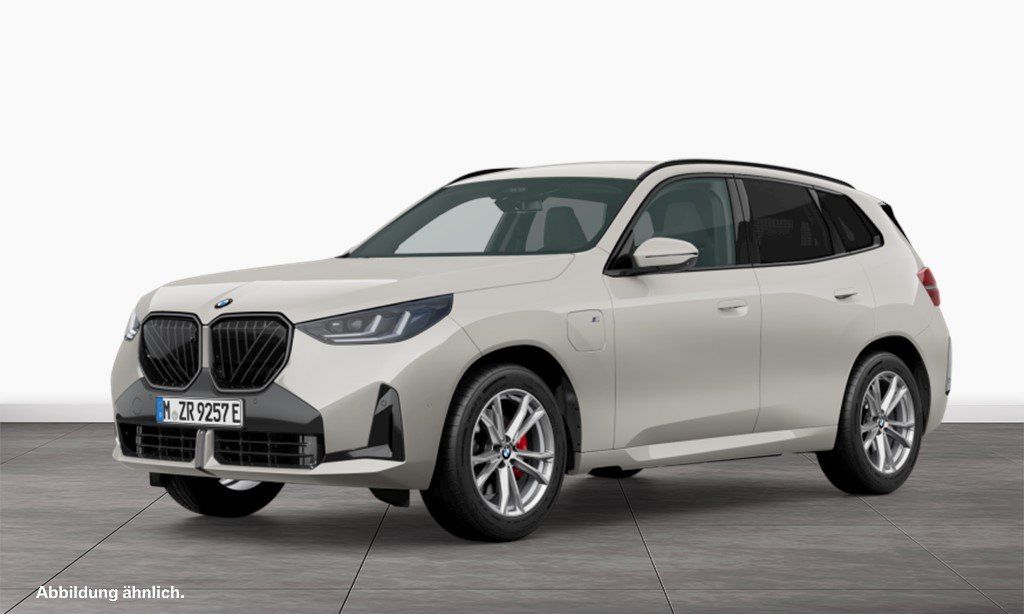 Bild des Angebotes BMW X3 30e xDrive M Sport AHK Driv.Assist.Prof LED W