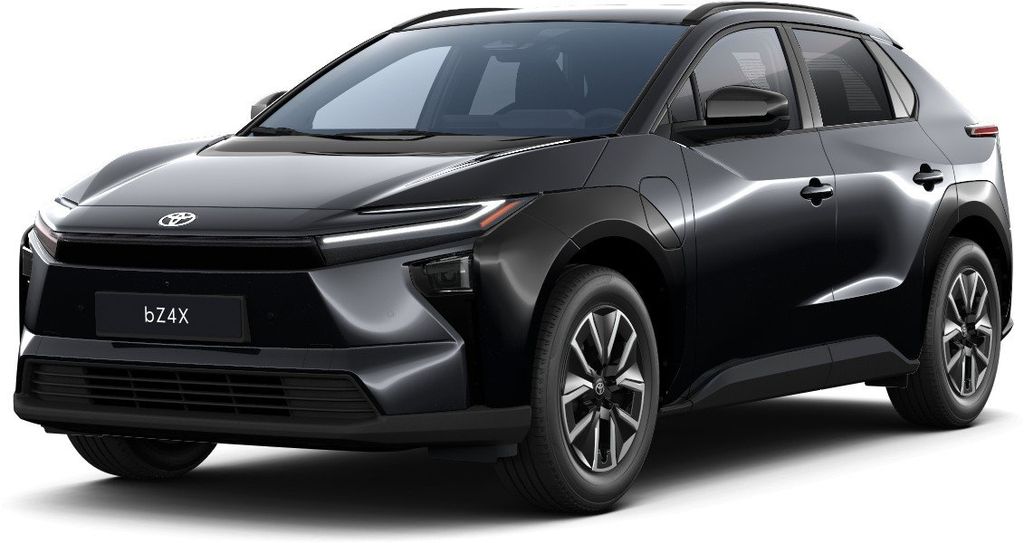 Bild des Angebotes Toyota bZ4X 73 kWh FWD Teamplayer