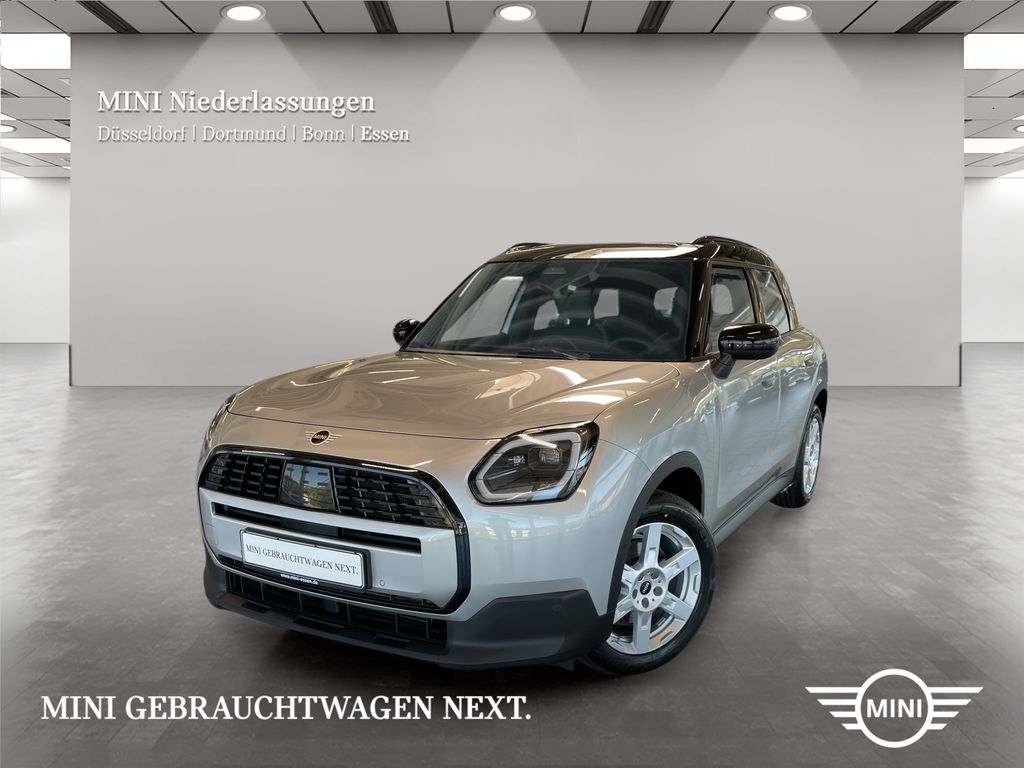 Bild des Angebotes MINI Countryman C Harman/K Head-Up Kamera LED Alarm
