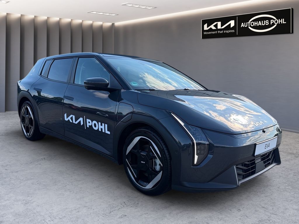 Bild des Angebotes Kia EV4 81 FWD EARTH UP TE WIC DWP DE SD