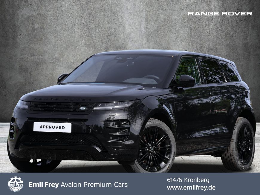 Bild des Angebotes Land Rover Range Rover Evoque D165 Dynamic SE