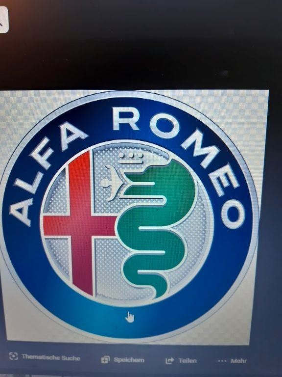 Alfa Romeo Spider 2.2 JTS 16V -