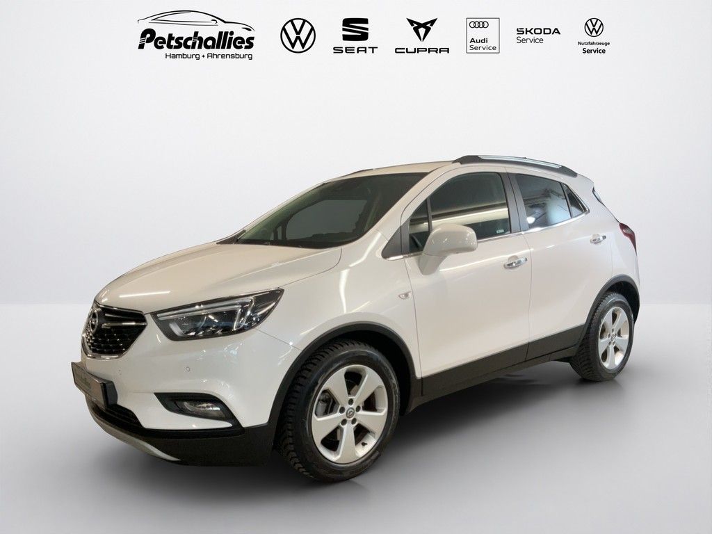 Bild des Angebotes Opel Mokka X Ultimate/ NAVI/RFK/LEDER/AUT