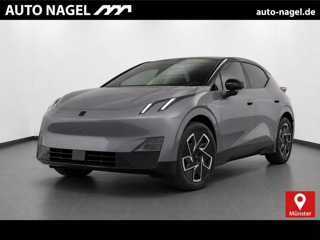 Bild des Angebotes Lynk&Co 02 Core 66 kWh