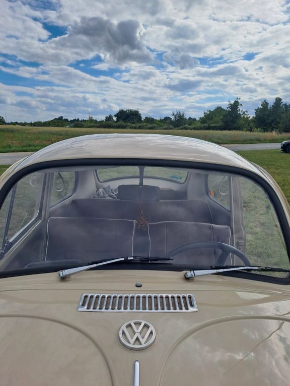 Bild des Angebotes Volkswagen Käfer VW 1300