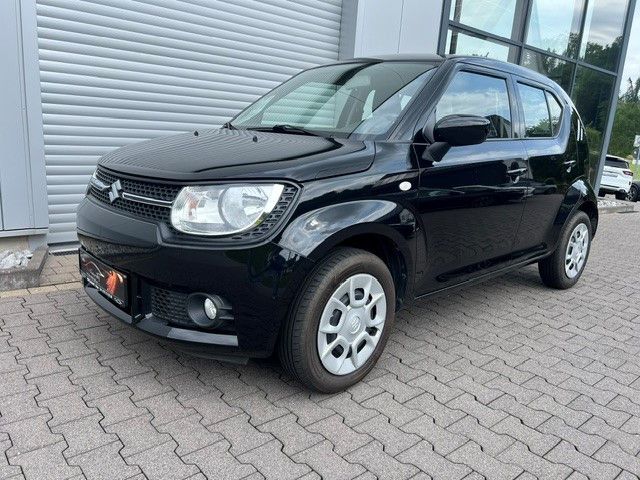 Bild des Angebotes Suzuki Ignis Basic