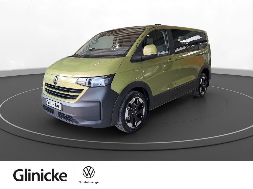Bild des Angebotes Volkswagen T7 Caravelle PanAmericana  5Jahre Garantie* LED