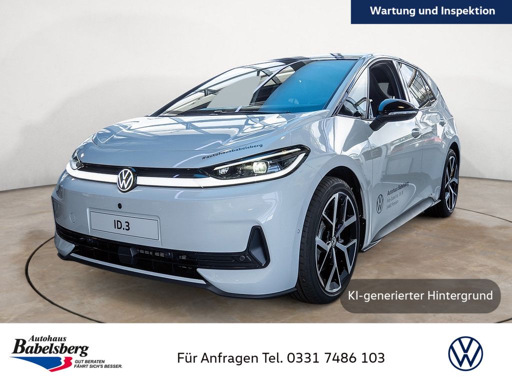 Bild des Angebotes Volkswagen ID.3 Neo Style HUD FACEL. PANO MATRIX-LED 360°