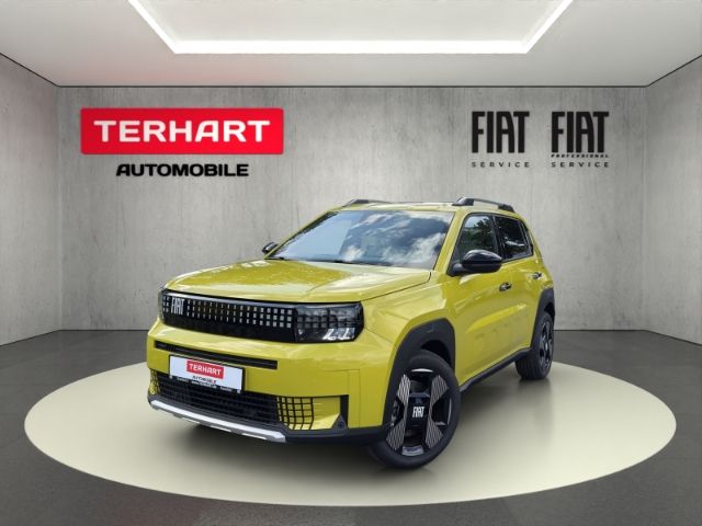 Bild des Angebotes Fiat Grande Panda Elektro La Prima/E-Förderung möglic