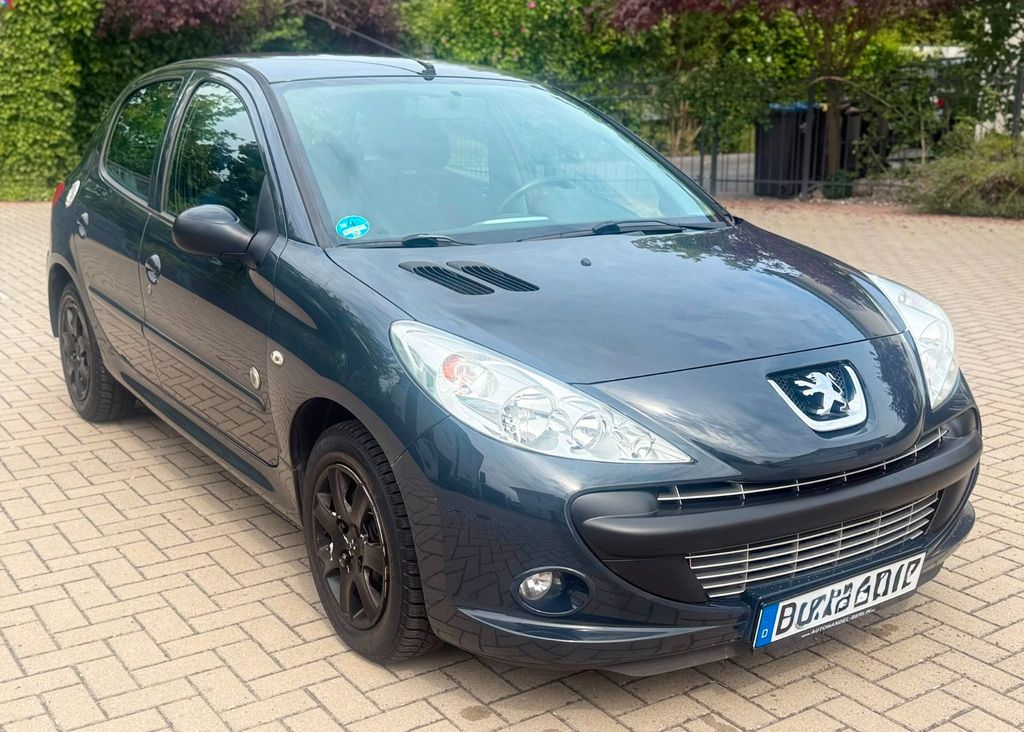 Bild des Angebotes Peugeot 206+ Generation