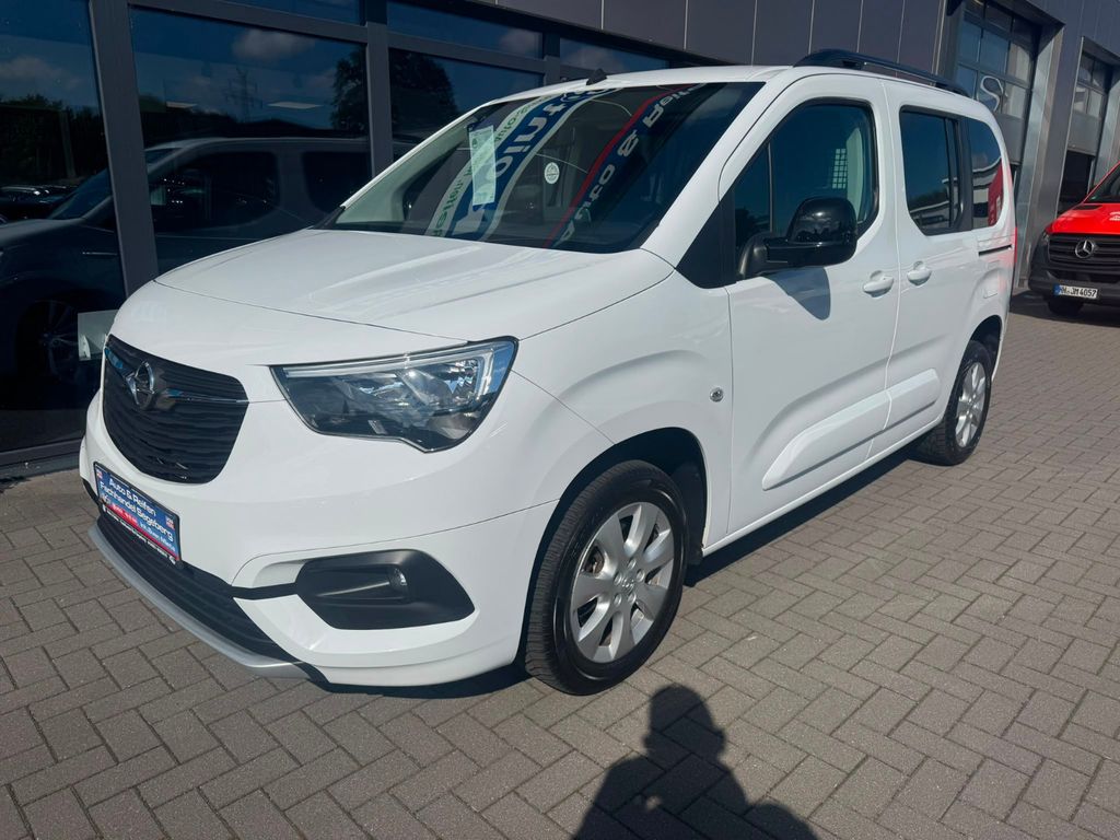 Bild des Angebotes Opel Combo Life 1.5CDTi Automatik Ultimate
