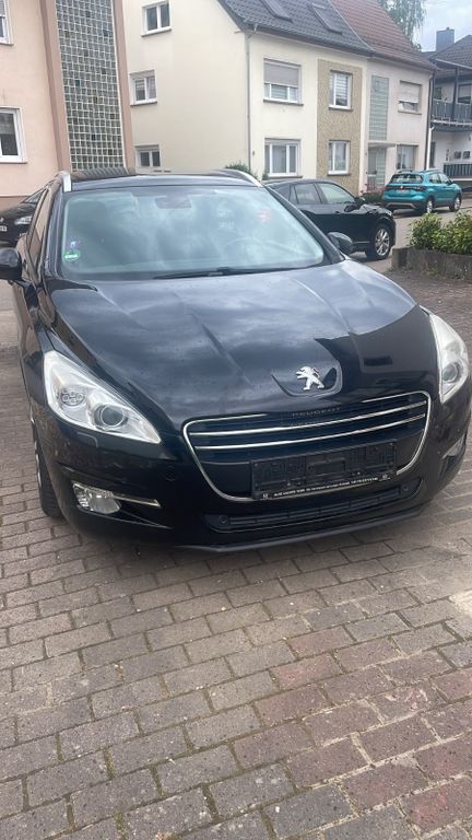 Bild des Angebotes Peugeot 508 SW Active 155 THP Active