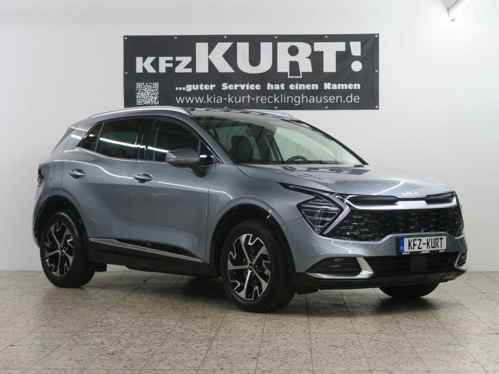 Bild des Angebotes Kia Sportage 1.6 CRDI 2WD ISG 48V DCT Spirit!