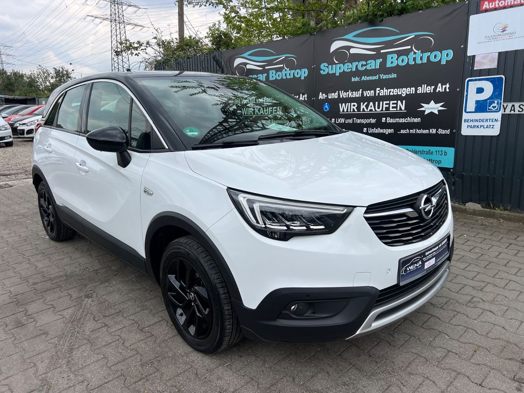 Bild des Angebotes Opel ANDERE Crossland Innovation