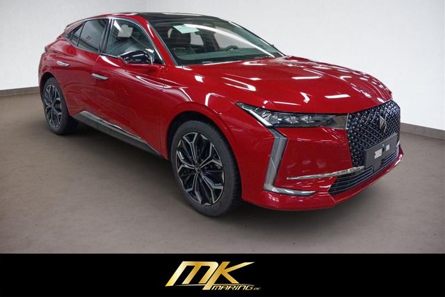 Bild des Angebotes DS Automobiles DS4 OPERA PT 130 EAT8 MATRIX*HUD*AREA-VIEW*19
