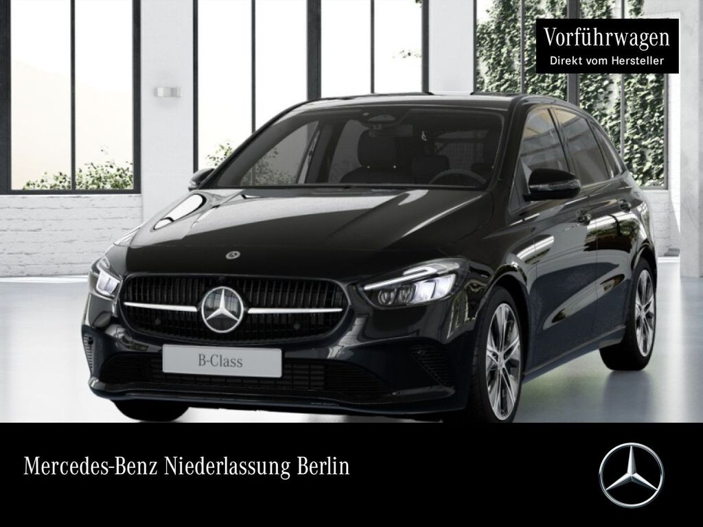 Bild des Angebotes Mercedes-Benz B 200 PROGRESSIVE+NIGHT+PANO+LED+KAMERA+TOTW+7G