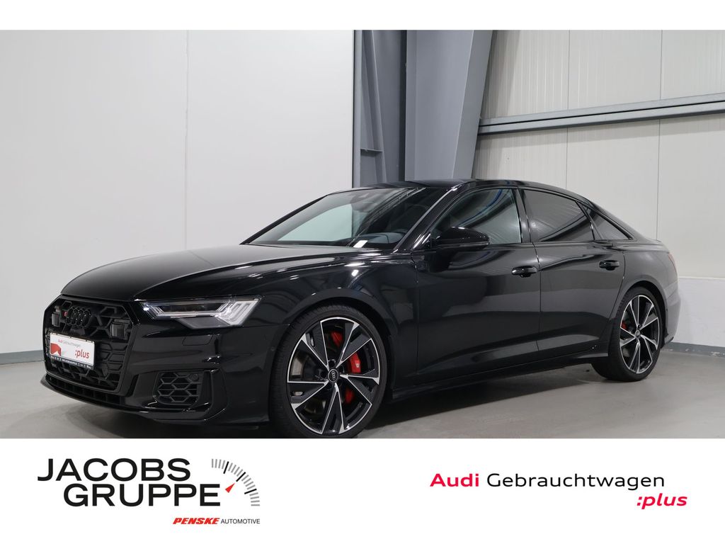 Bild des Angebotes Audi S6 Lim.3.0 TDI quattro B&O*Matrix*Pano