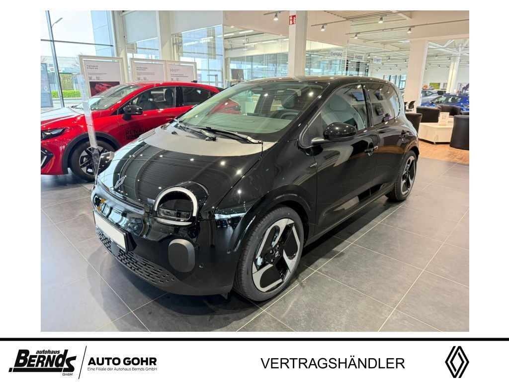 Bild des Angebotes Renault Twingo E-Tech Techno Urban Range SHZ Navi LED