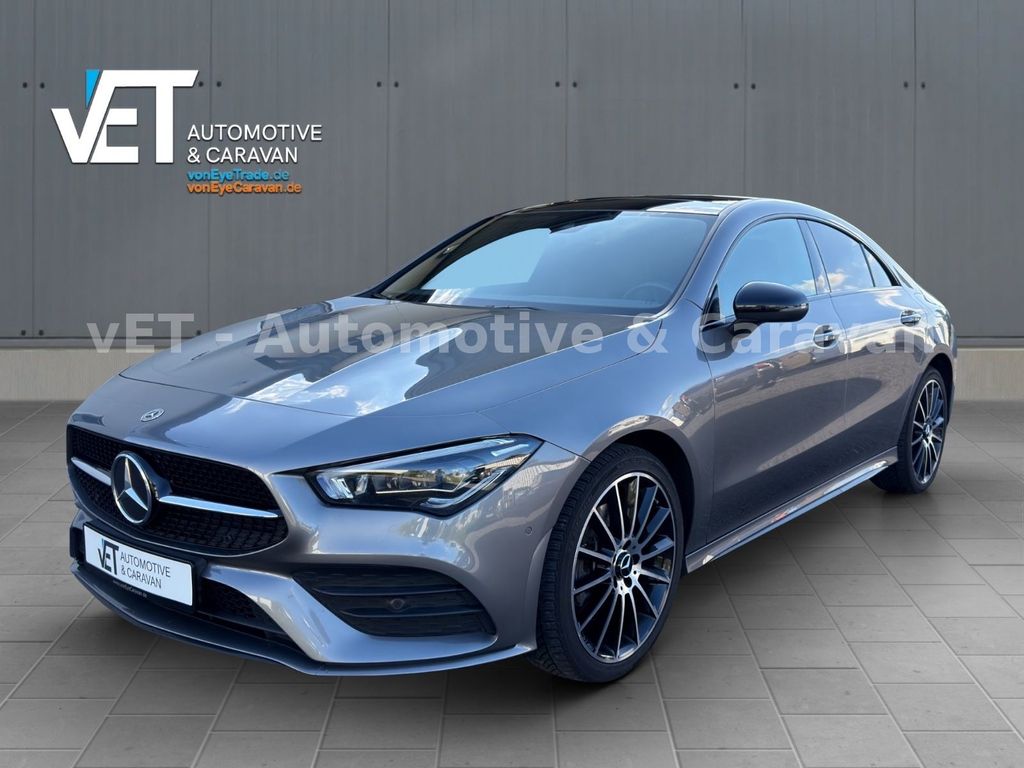 Bild des Angebotes Mercedes-Benz CLA 250e | Edition | AMG-Line | Pano | CarPlay
