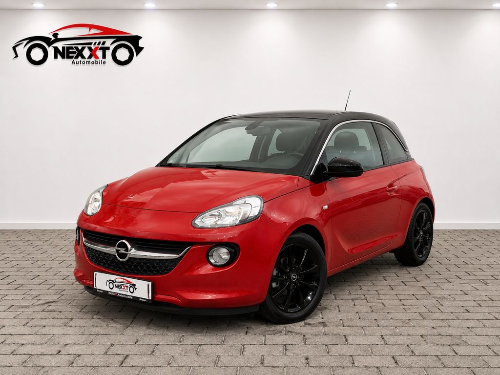 Bild des Angebotes Opel Adam Unlimited ecoFlex*Automatik