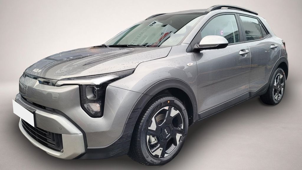 Bild des Angebotes Kia Stonic MJ26 100PS SHZ+PDC h&v+Cam+Navi+Klima