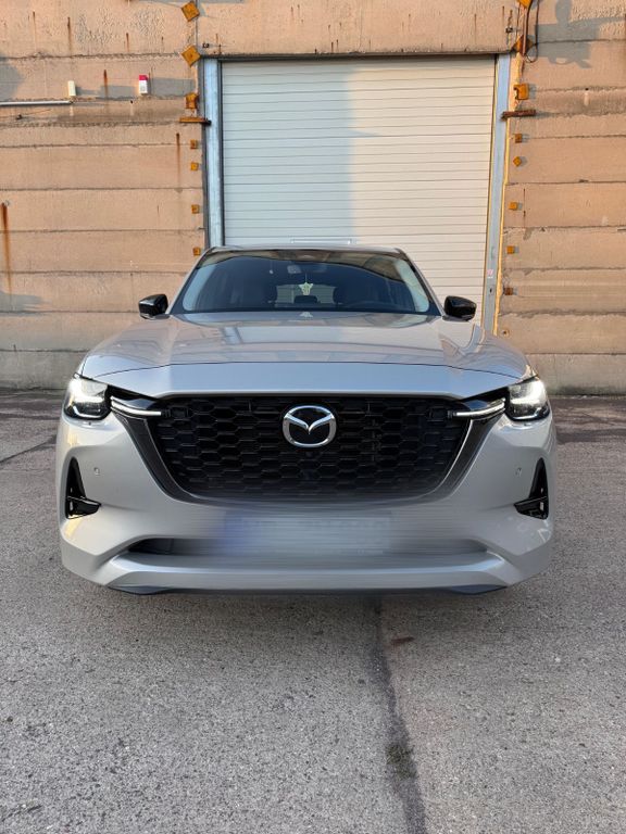 Bild des Angebotes Mazda CX-60 3.3 e-SKYACTIV D254 Takumi Auto AWD Takumi