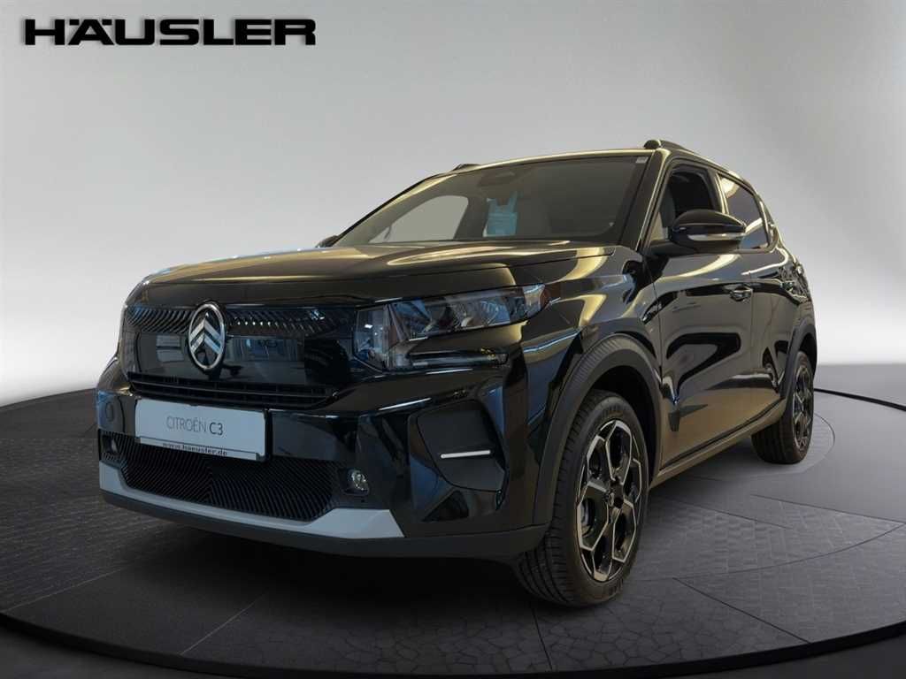 Bild des Angebotes Citroën C3 Hybrid 110 Automatik 6-Gang Max