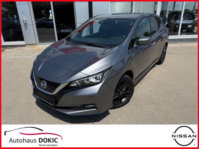 Bild des Angebotes Nissan Leaf e+ Tekna 62 kWh CarPlay LED Navi ProPilot