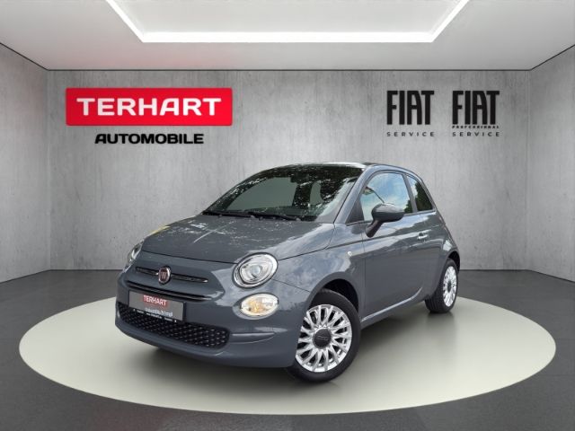 Bild des Angebotes Fiat 500 Lounge LPG/Tempomat/Alu/Bluetooth