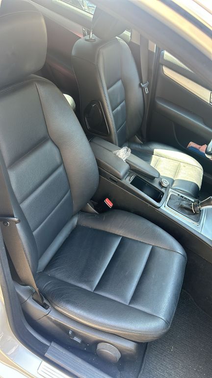 Bild des Angebotes Mercedes-Benz C200 Kompressor W204