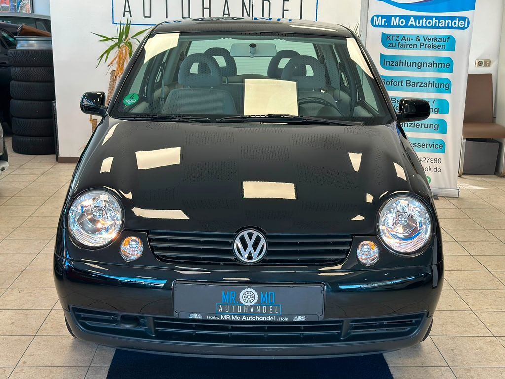 Bild des Angebotes Volkswagen Lupo 1.0 BASIS°TÜV