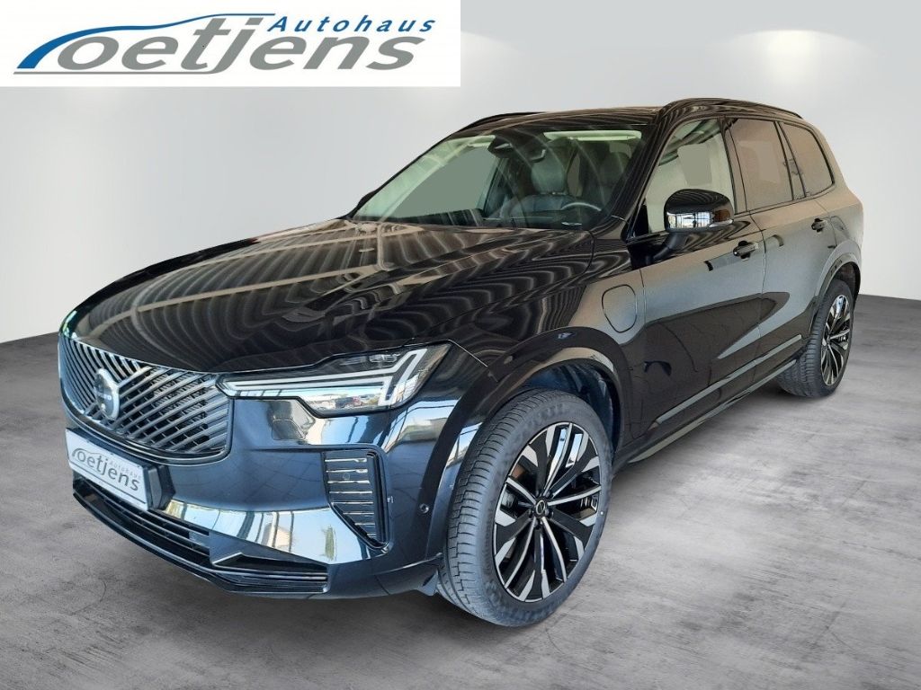 Bild des Angebotes Volvo XC90 T8 AWD Plus Dark Pano Luft B&W AHK