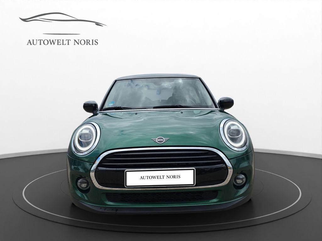 Bild des Angebotes MINI COOPER*AUTOM.*CHiLi*SHZ*TEMPO.*LED*PDC*