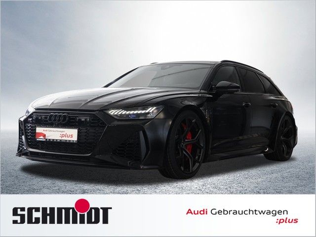 Bild des Angebotes Audi RS6 Avant Performance Pano Standhzg. Laserl. 280