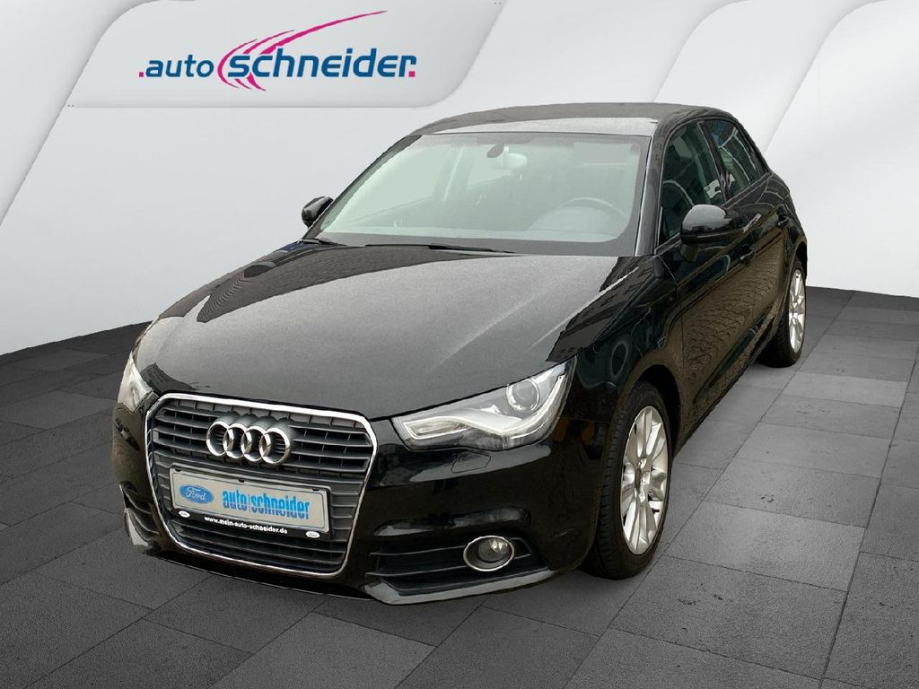 Bild des Angebotes Audi A1 Sportback ambition