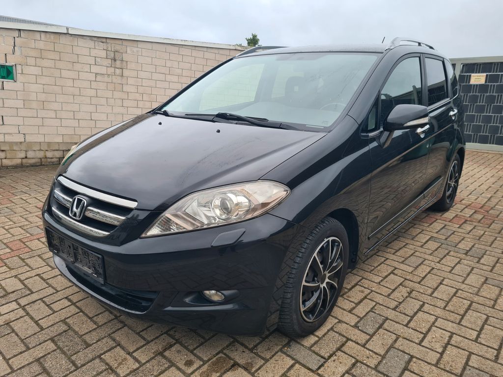 Bild des Angebotes Honda FR-V 1.8 Comfort,Automatic,1-Hand,Garantie,6Sitz