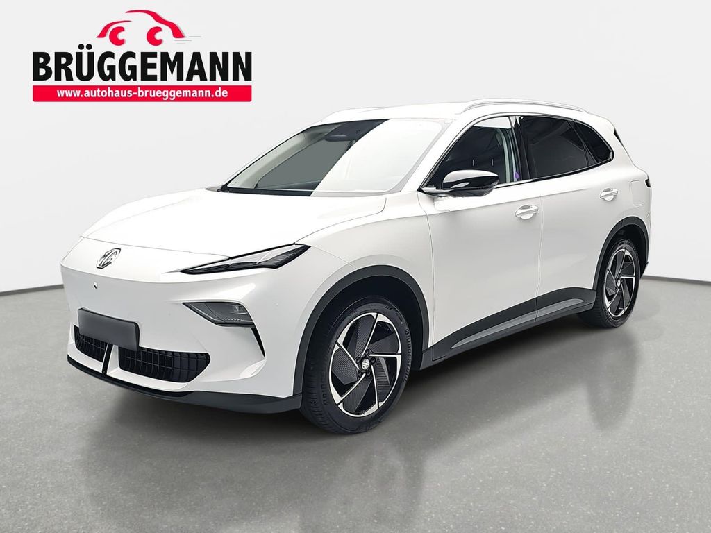 Bild des Angebotes MGS5 EV 64 KWH MY25 LUXURY