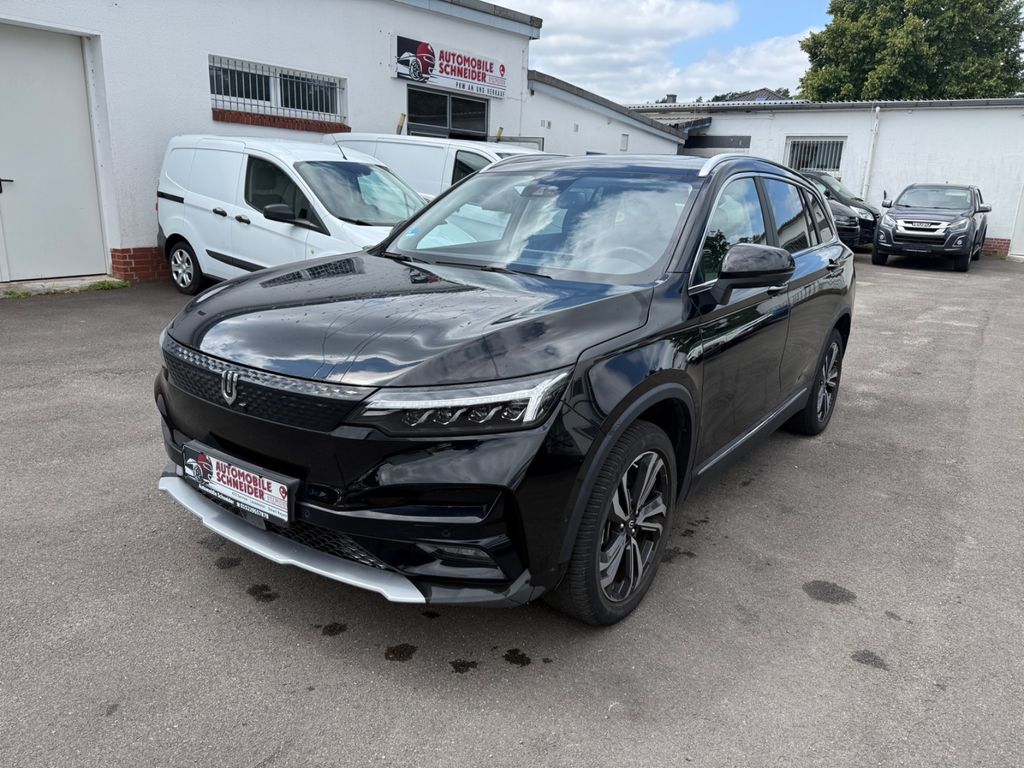 Bild des Angebotes Elaris Other BEV 72KWh Comfort