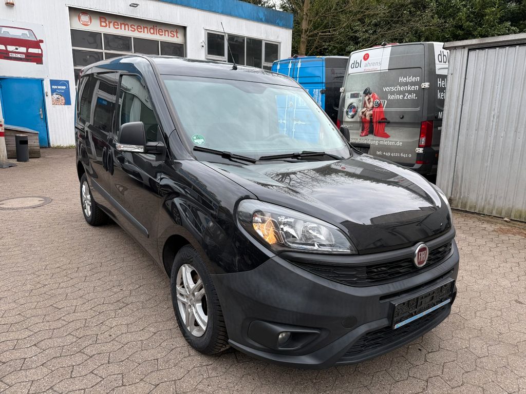 Bild des Angebotes Fiat Doblo Doblò SX Kasten