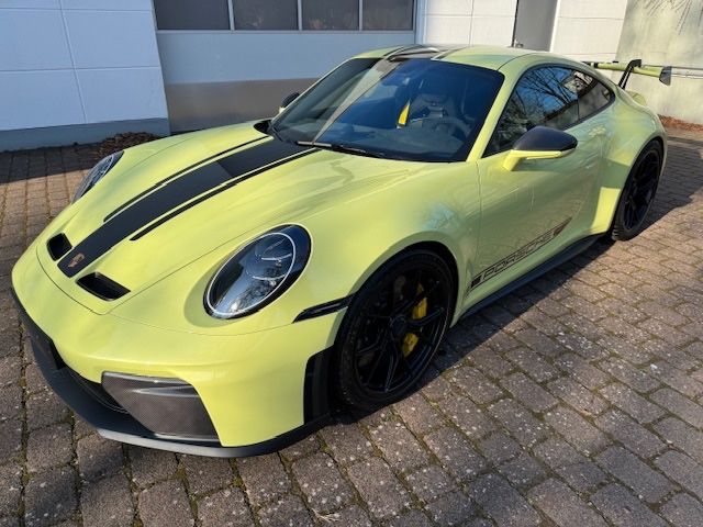 Bild des Angebotes Porsche 992.2 GT3 WEISSACH-PCCB-CARBON UPE.273.000K