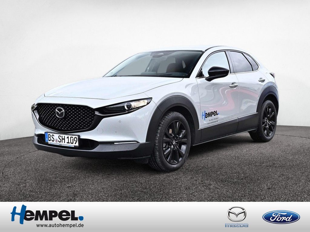 Bild des Angebotes Mazda CX-30 2.5 Nagisa 2WD