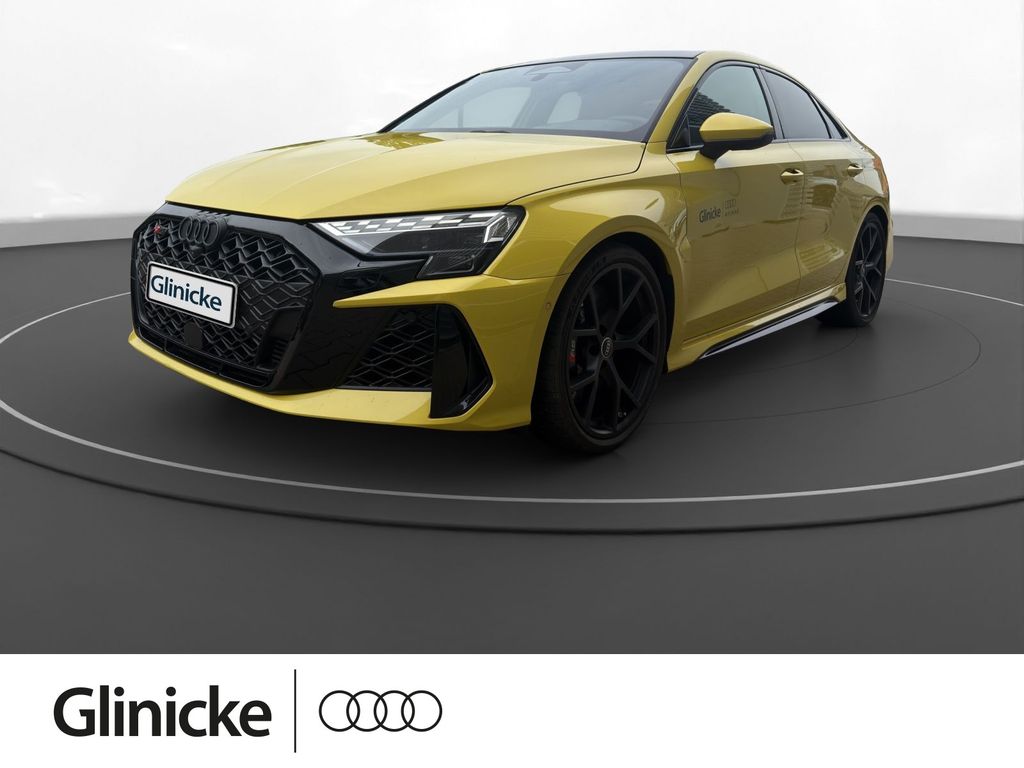 Bild des Angebotes Audi RS 3 Limousine 294 kW S tronic