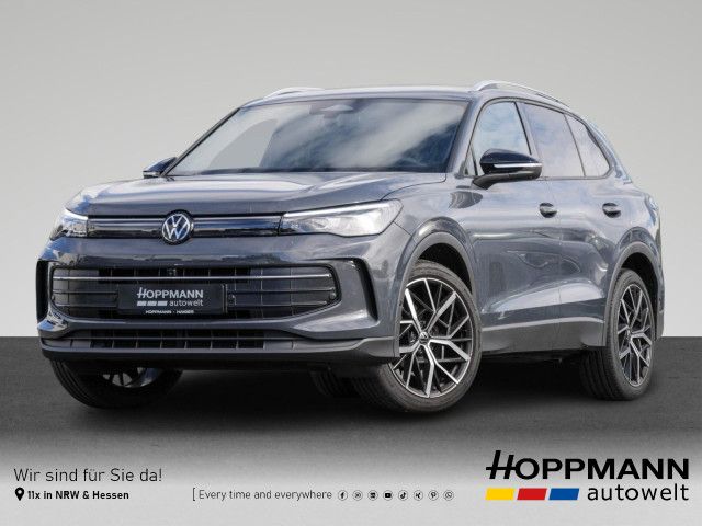 Bild des Angebotes Volkswagen Tiguan GOAL 1,5 l eTSI AHK Navi AreaView LED-Plu