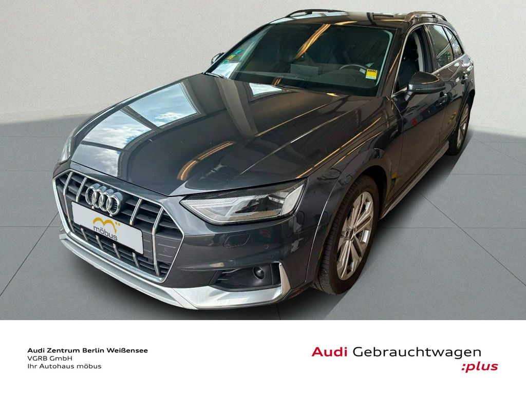 Bild des Angebotes Audi A4 allroad 45 TFSI S-TRO*DAB*PDC*GRA*LED*KLIMA**