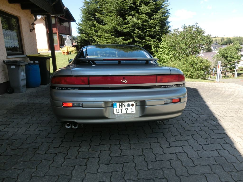Bild des Angebotes Dodge Stealth