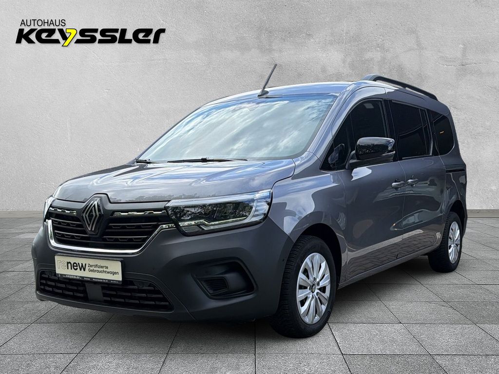 Bild des Angebotes Renault Grand Kangoo TCe 130 Techno