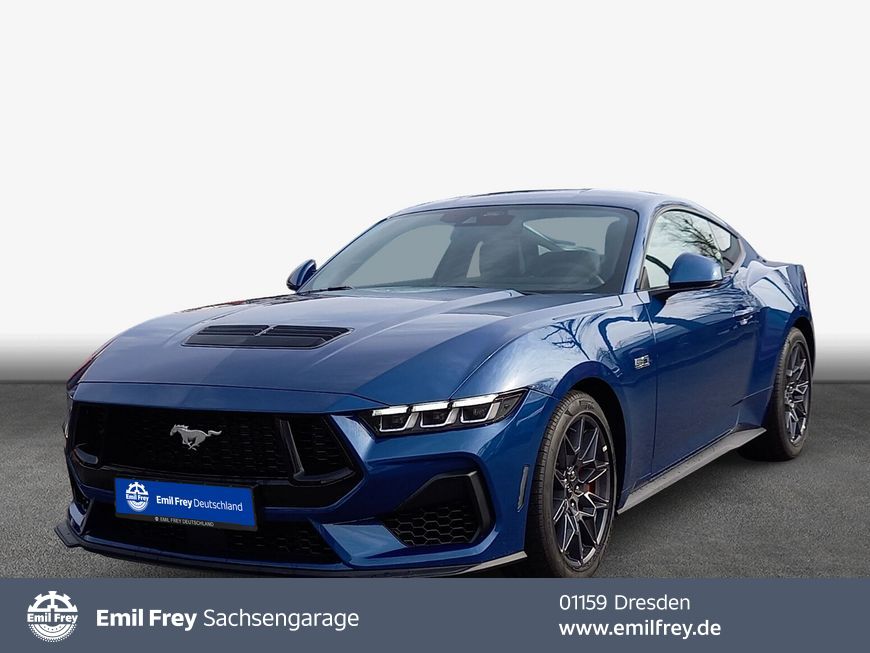 Bild des Angebotes Ford Mustang Fastback 5.0 446PS V8 Aut. MagneRide