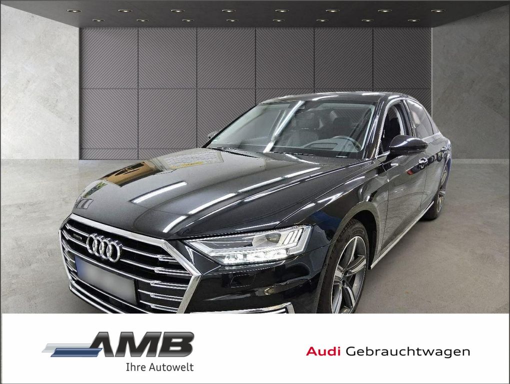 Bild des Angebotes Audi A8 60 TFSI e quattro Luft/HD-Matrix/HuD/B&O/Pano
