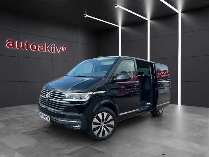 Bild des Angebotes Volkswagen T6.1 Multivan Highline FWD/Voll Leder/ACC/DCC/Ka